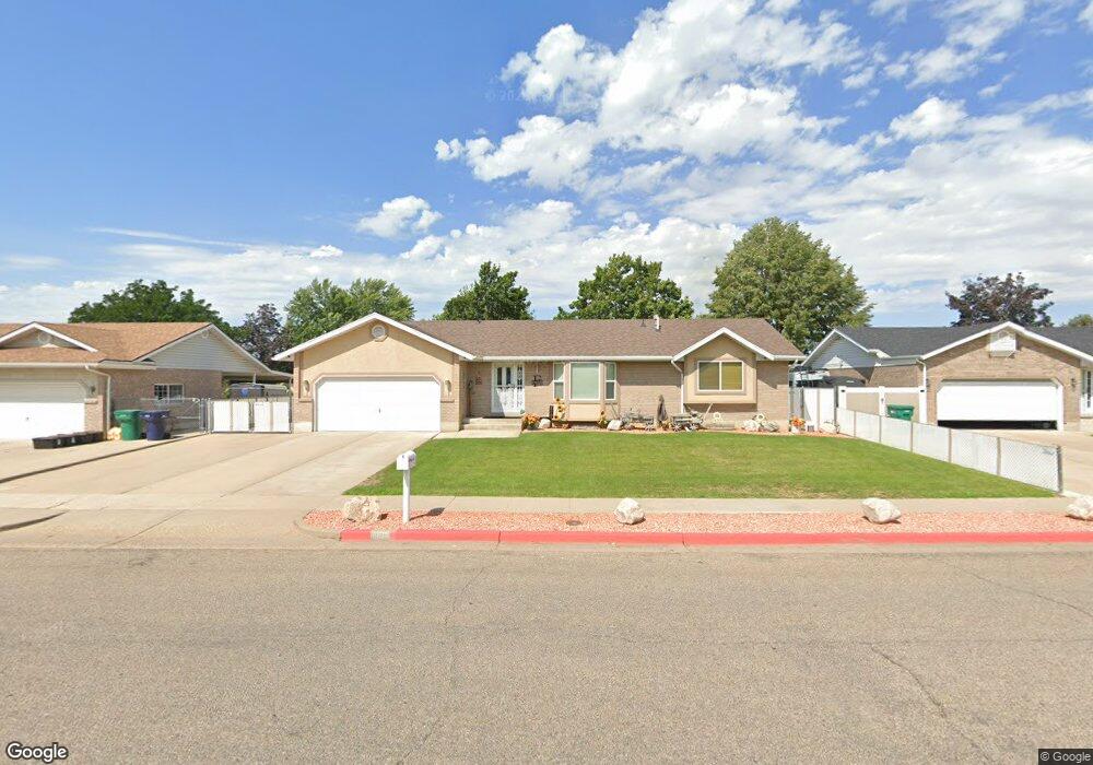 5035 S 2000 W, Roy, UT 84067 - photo 1