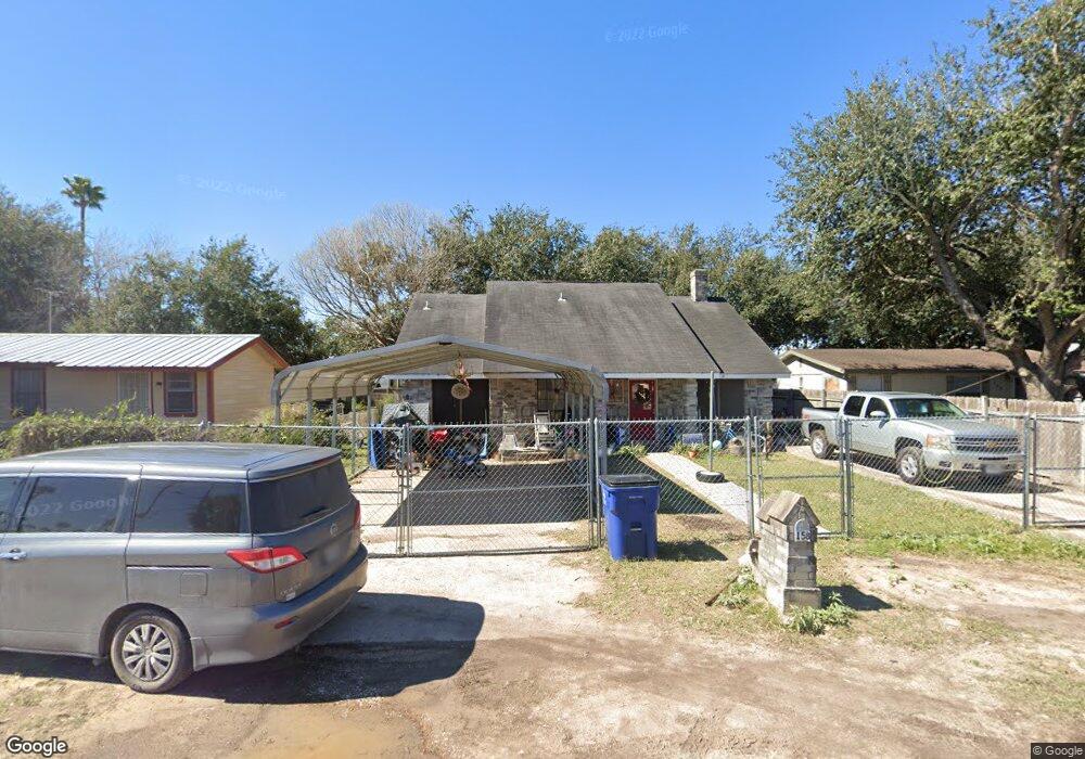 158 Audubon St, Donna, TX 78537 - photo 1