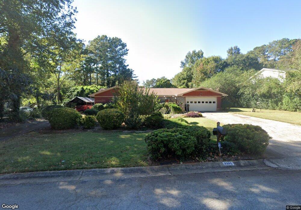 3395 Salem East Dr SE unit 1, Conyers, GA 30013 - photo 1