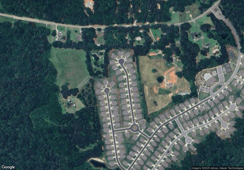 640 Haven Way, Monroe, GA 30655 - photo 1