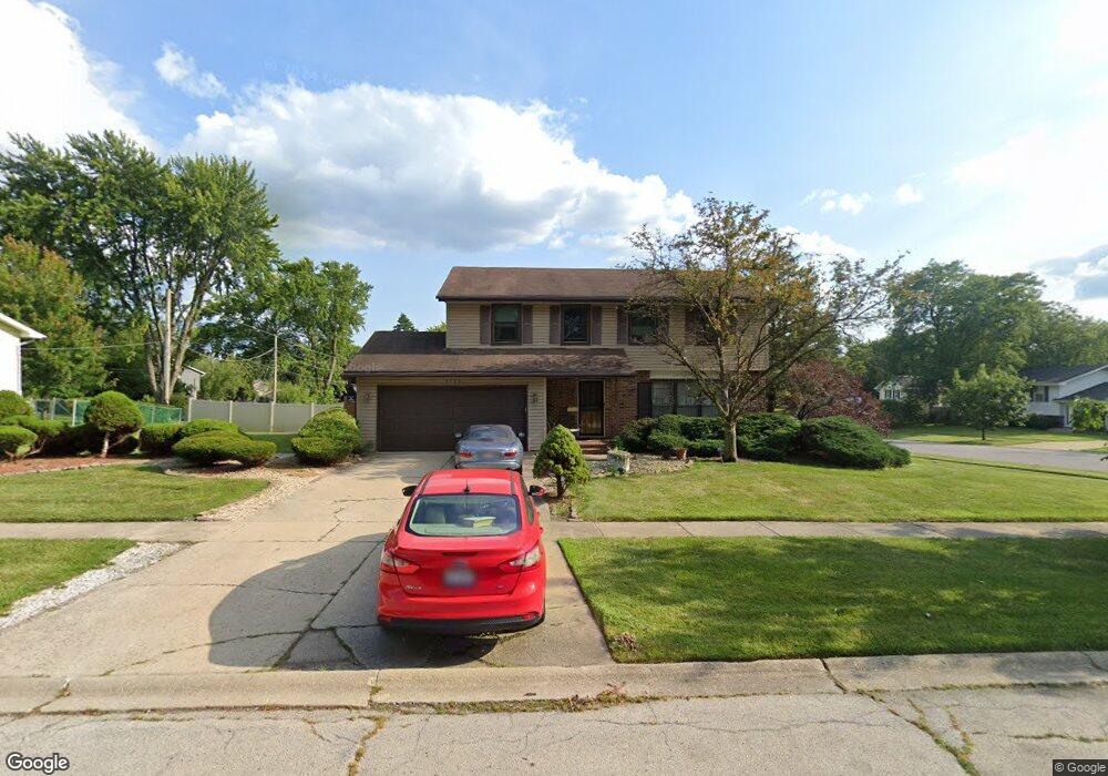 4341 176th Place, Country Club Hills, IL 60478 - photo 1