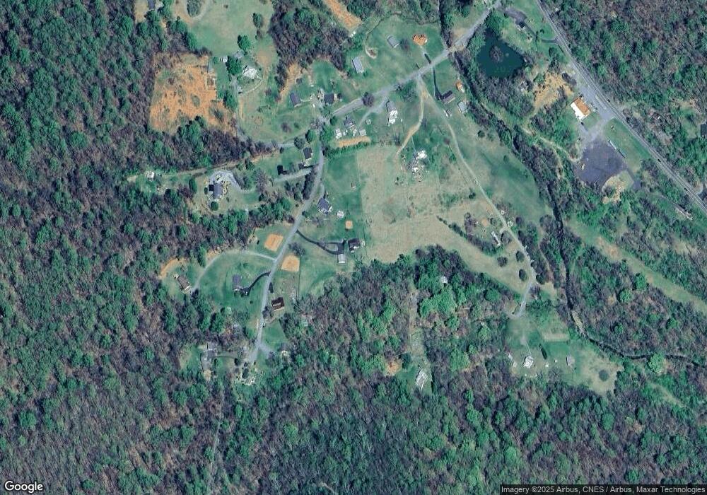 307 Goose Pond Rd, Stanardsville, VA 22973 - photo 1