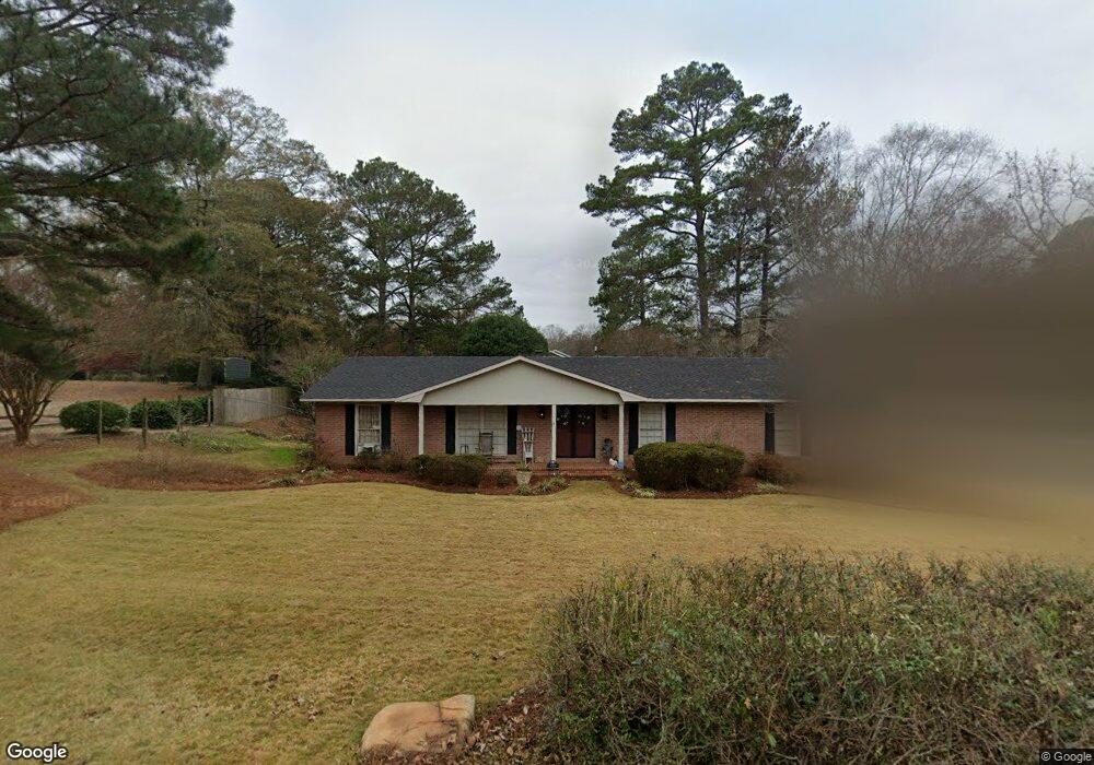 7409 Daisy St, Columbus, GA 31904 - photo 1