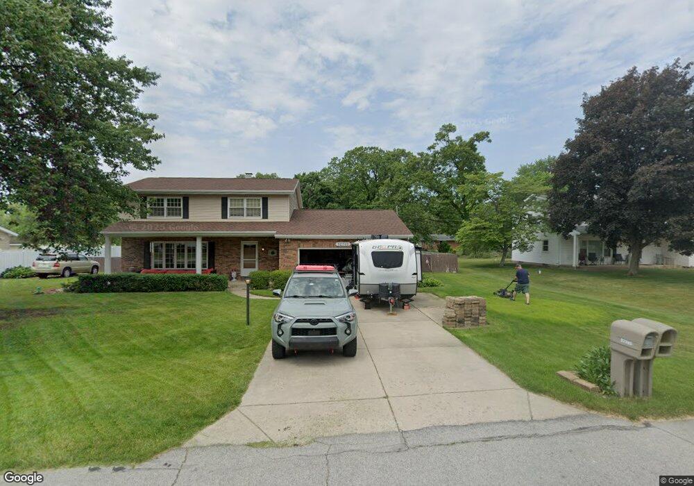 52785 W Cypress Cir, South Bend, IN 46637 - photo 1