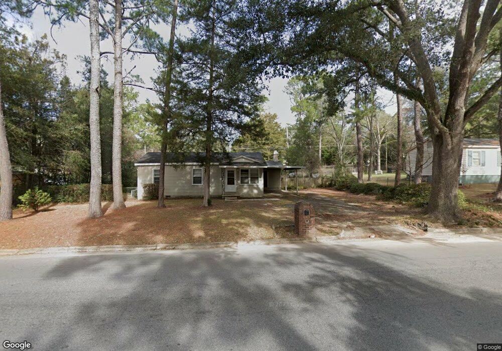 1405 W Gordon Ave, Albany, GA 31707 - photo 1