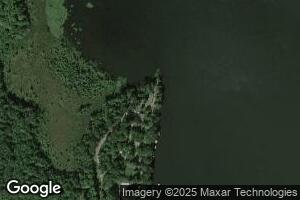 N10810 W Isle of Pines Dr, Elcho, WI 54428