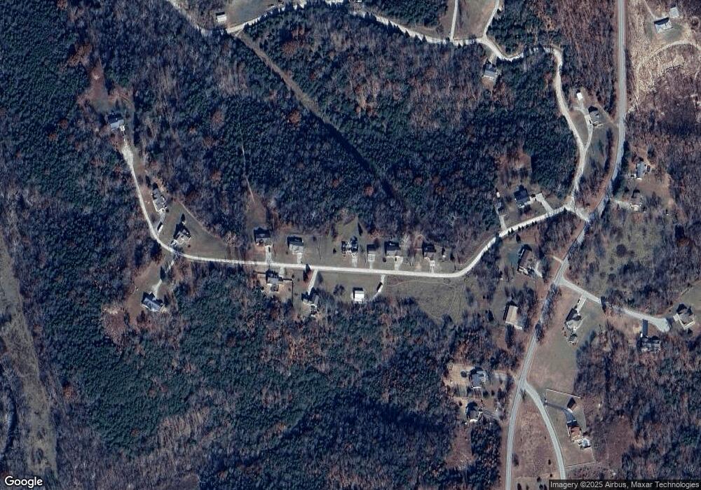 17033 Lanes End, Dixon, MO 65459 - photo 1