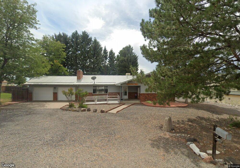 355 SW 8th Ave, Cedaredge, CO 81413 - photo 1