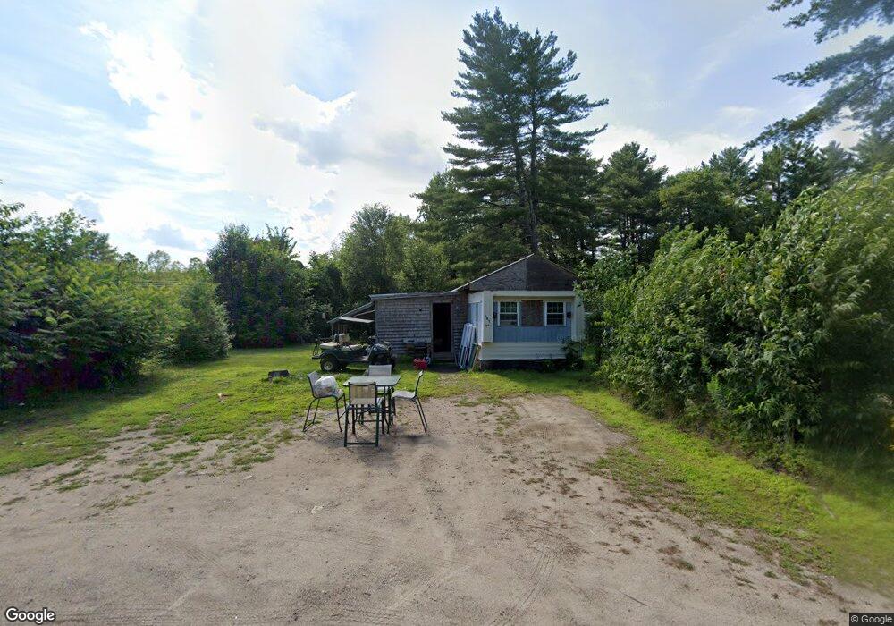 183 Riverside Dr, Campton, NH 03223 - photo 1