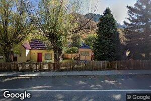 344 Eagle River St, Minturn, CO 81645