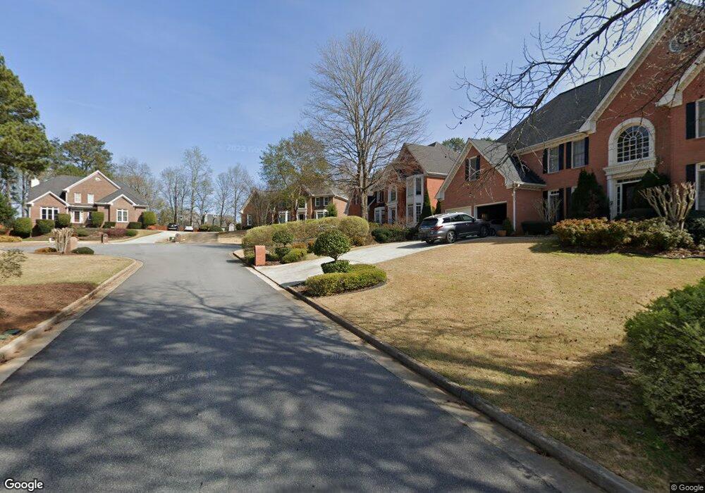 0 Ladbroke Ln unit 8403899, Alpharetta, GA 30022 - photo 1