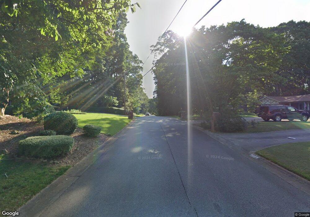 0 Dellinger Dr unit 8826224, Marietta, GA 30062 - photo 1