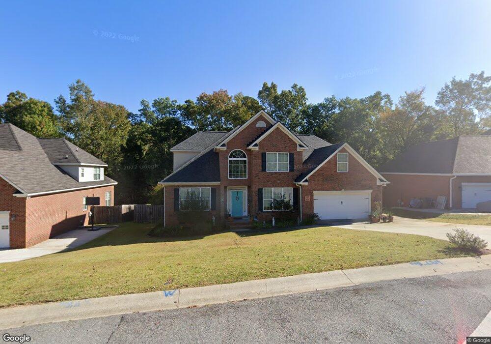1261 Hardy Pointe Dr, Evans, GA 30809 - photo 1