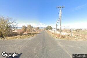 453 E 800 N, Genola, UT 84655