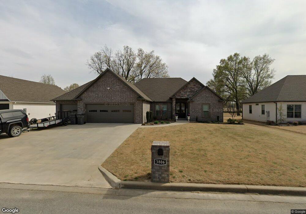 3806 Stoneridge, Paragould, AR 72450 - photo 1