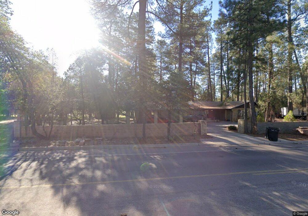803 N Mclane Rd, Payson, AZ 85541 - photo 1