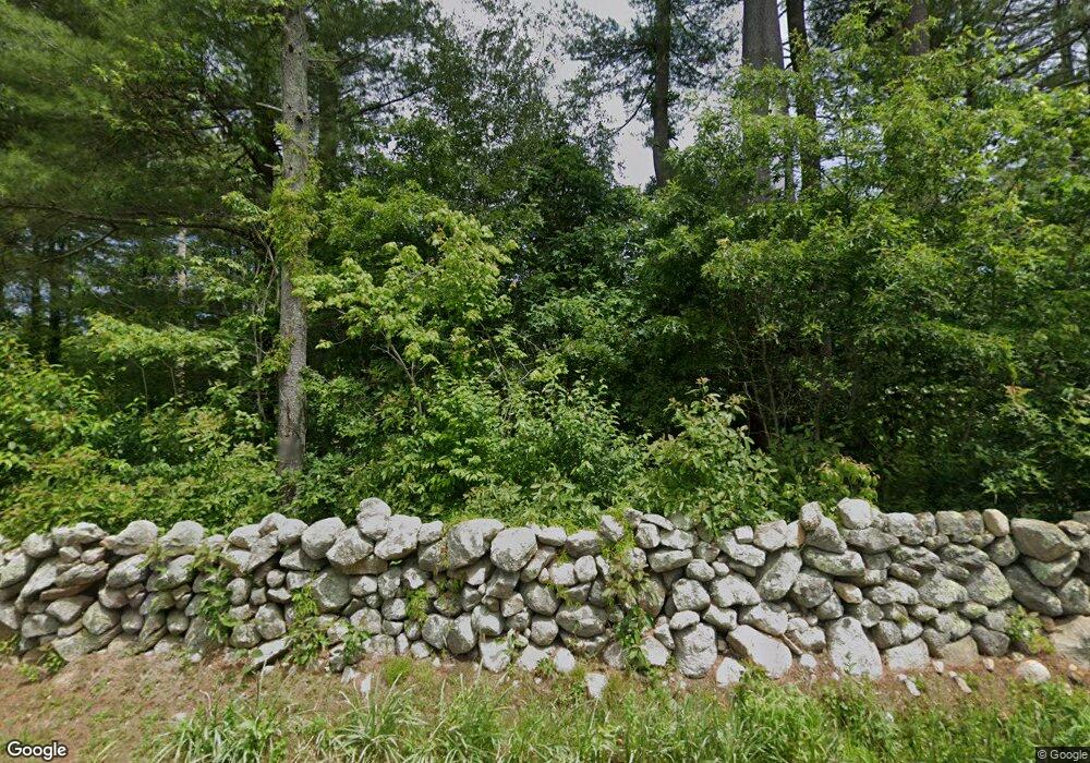 212 Mouse Mill Rd, Westport, MA 02790 - photo 1