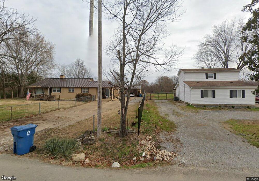 602 County Road 465, Poplar Bluff, MO 63901 - photo 1
