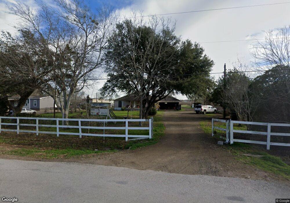 2337 Stehle Rd, Rosenberg, TX 77471 - photo 1