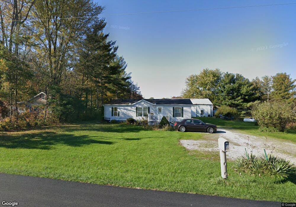 116 S Rumbaugh Rd, Lima, OH 45801 - photo 1