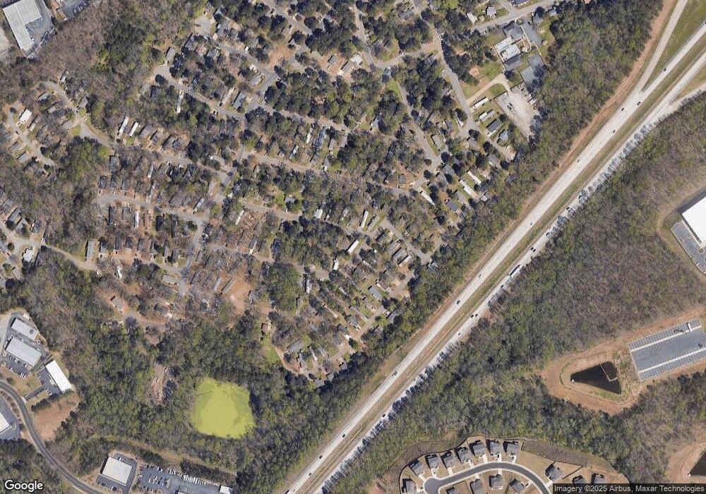 5572 Poplar Place, Buford, GA 30518 - photo 1