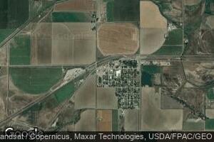 NHN Tbd, Hysham, MT 59038