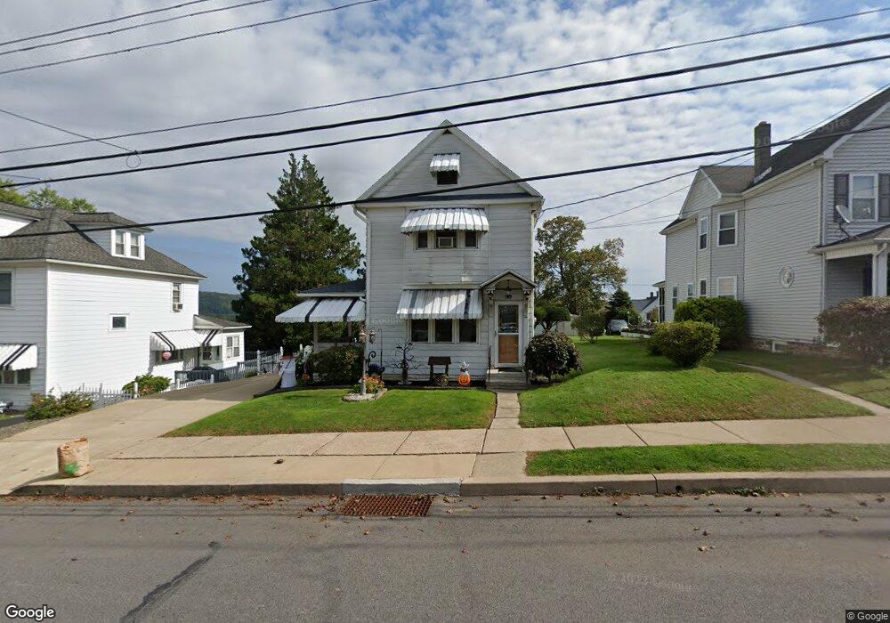 99 S Hanover St, Nanticoke, PA 18634 - photo 1