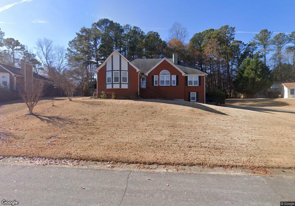 2054 Lakeland Dr unit 4, Dacula, GA 30019 - photo 1