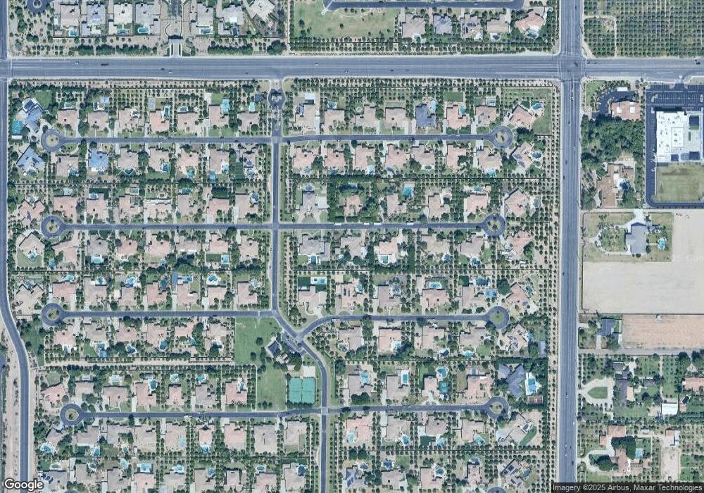 3427 E Jaeger Cir unit 141, Mesa, AZ 85213 - photo 1