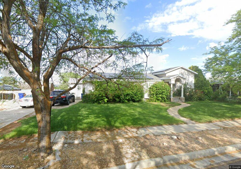 8766 S 1540 E, Sandy, UT 84093 - photo 1