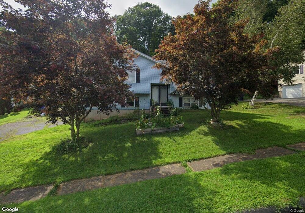 208 Cimarron Rd, Middletown, CT 06457 - photo 1