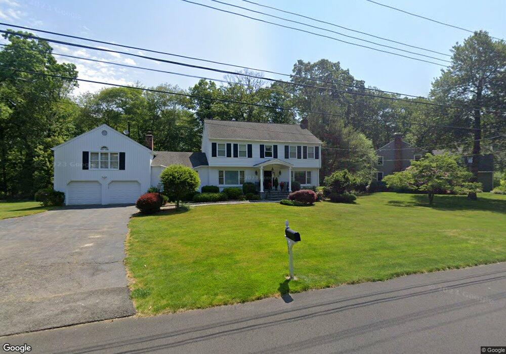 228 Daybreak Rd, Southport, CT 06890 - photo 1