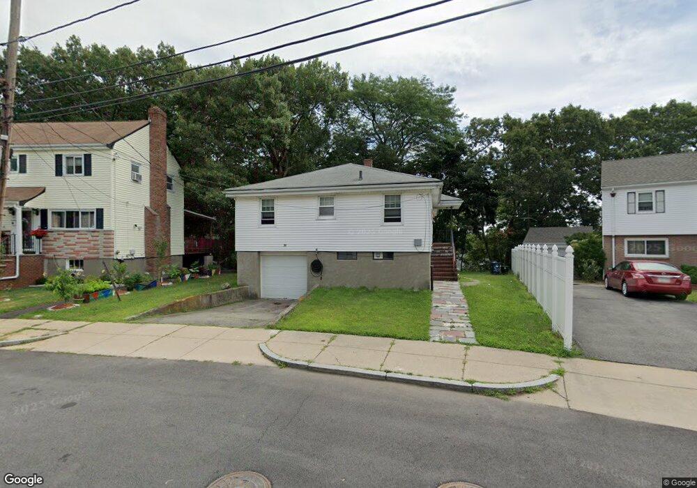 30 Caryll St, Mattapan, MA 02126 - photo 1