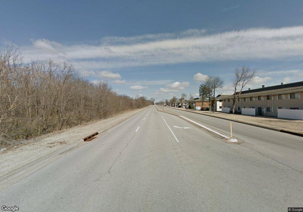 0 S Lewis Ave, Broken Arrow, OK 74011 - photo 1