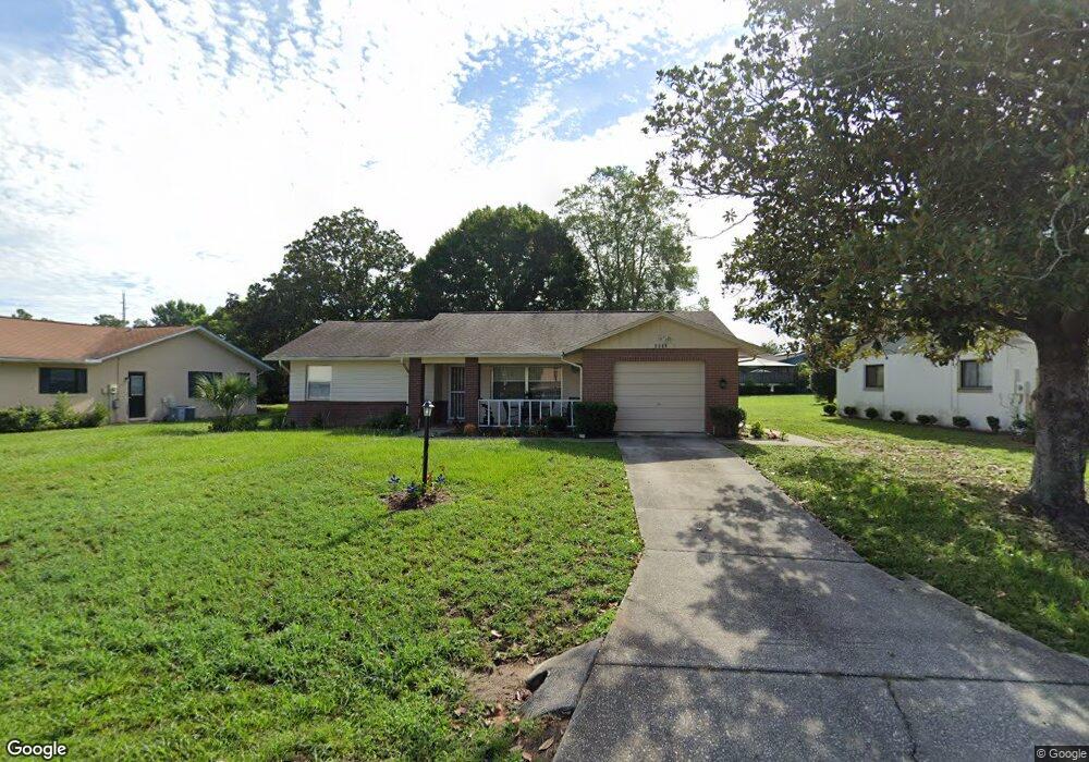 3905 N Blazingstar Way, Beverly Hills, FL 34465 - photo 1