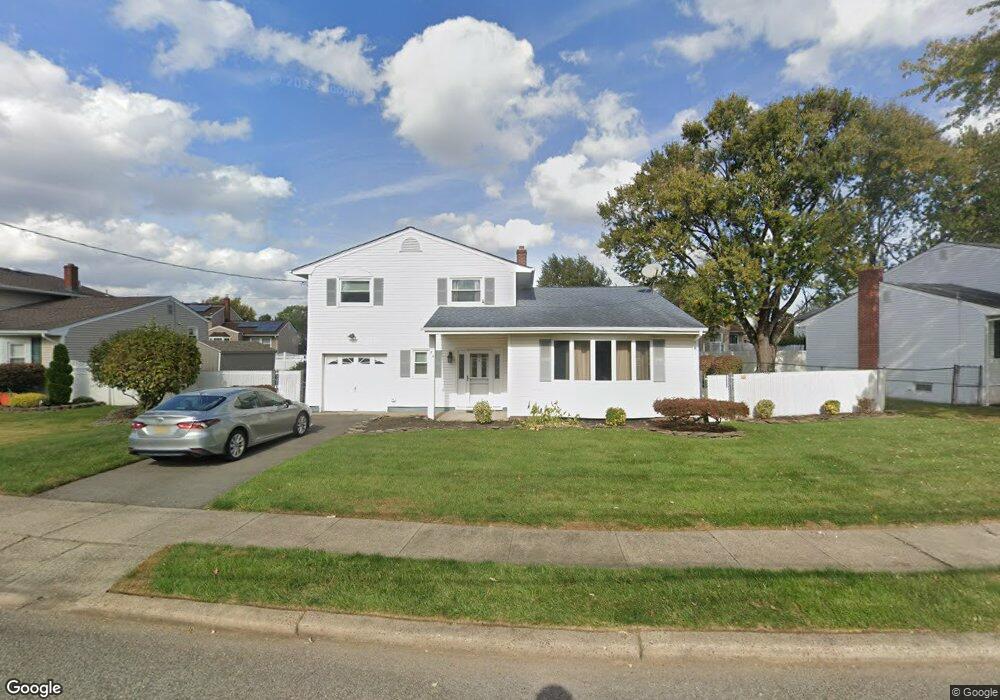 174 Turner St, Port Reading, NJ 07064 - photo 1