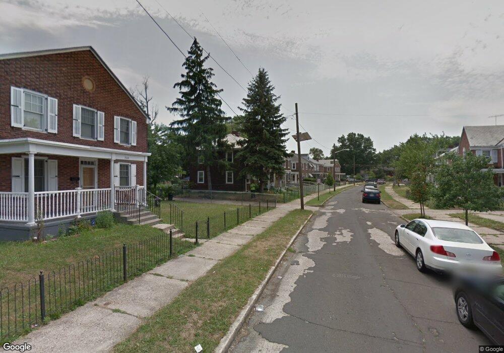 3132 S Congress Rd, Camden, NJ 08104 - photo 1