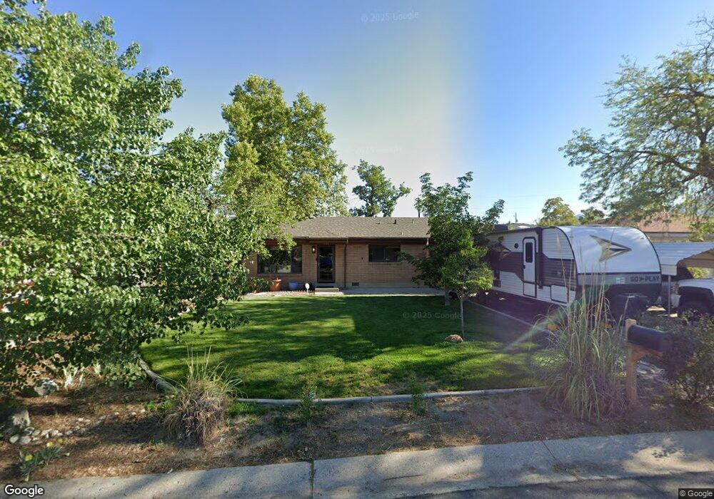 1083 E 7625 S, Midvale, UT 84047 - photo 1