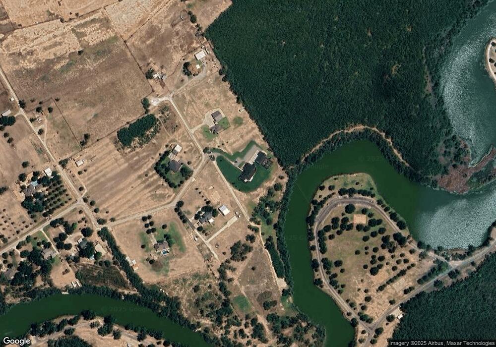 6237 Chalimar Rd, San Angelo, TX 76904 - photo 1