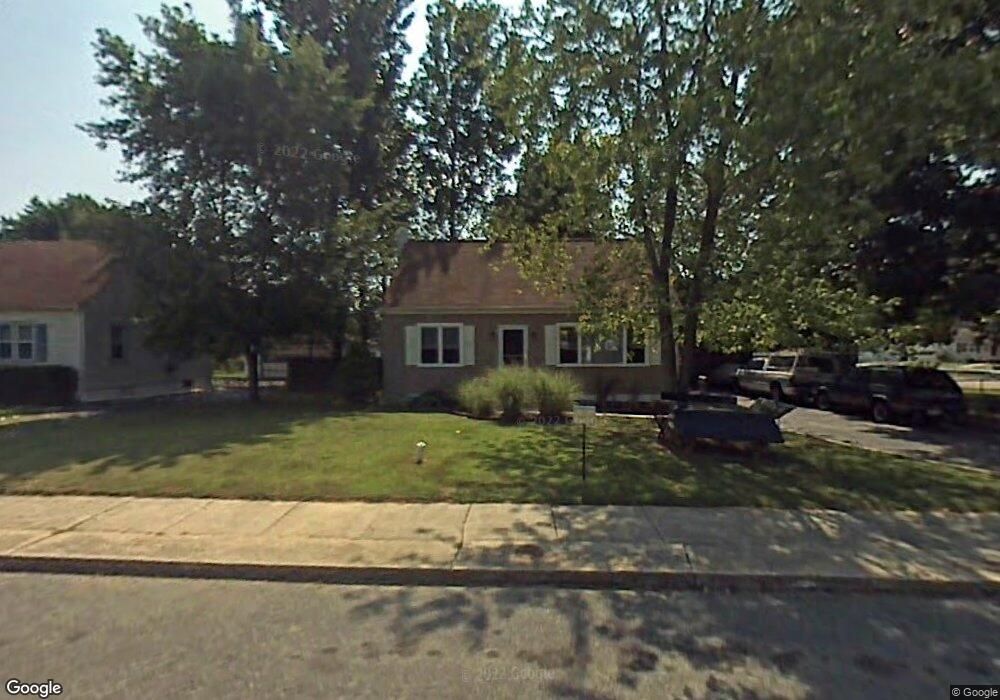 4204 Mount Vernon Ave, Brookhaven, PA 19015 - photo 1