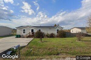 245 Myrtle Dr, Lockport, LA 70374