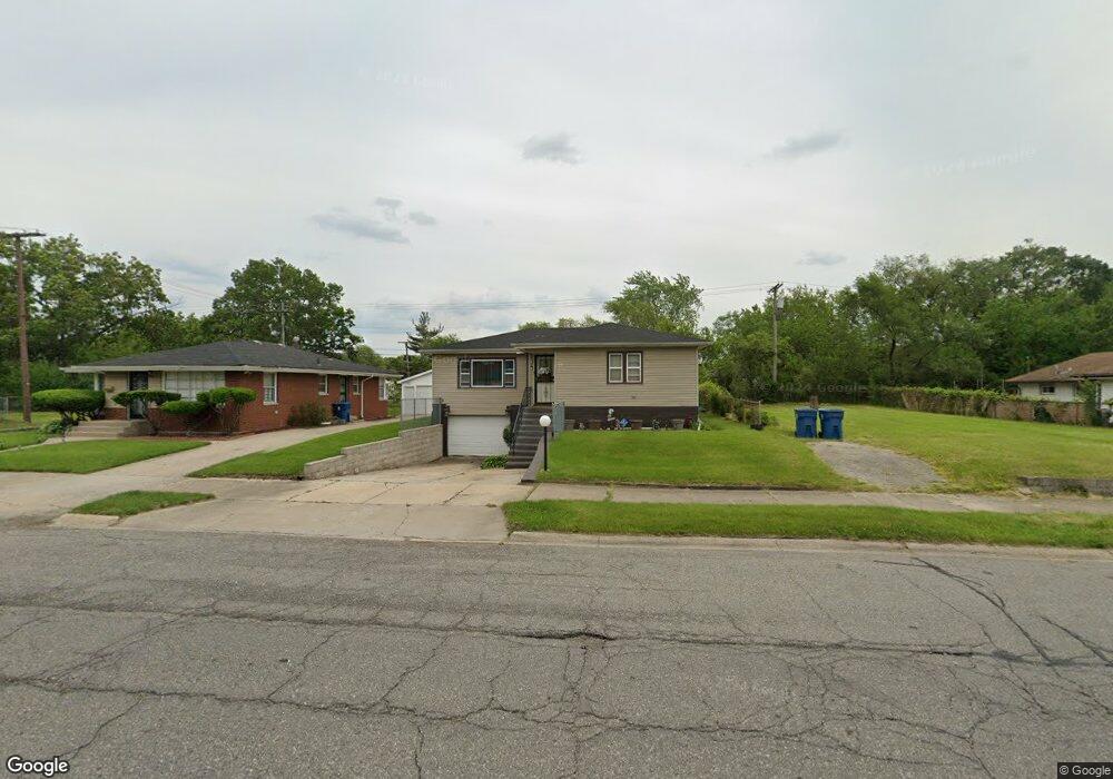 2129 Chase St, Gary, IN 46404 - photo 1