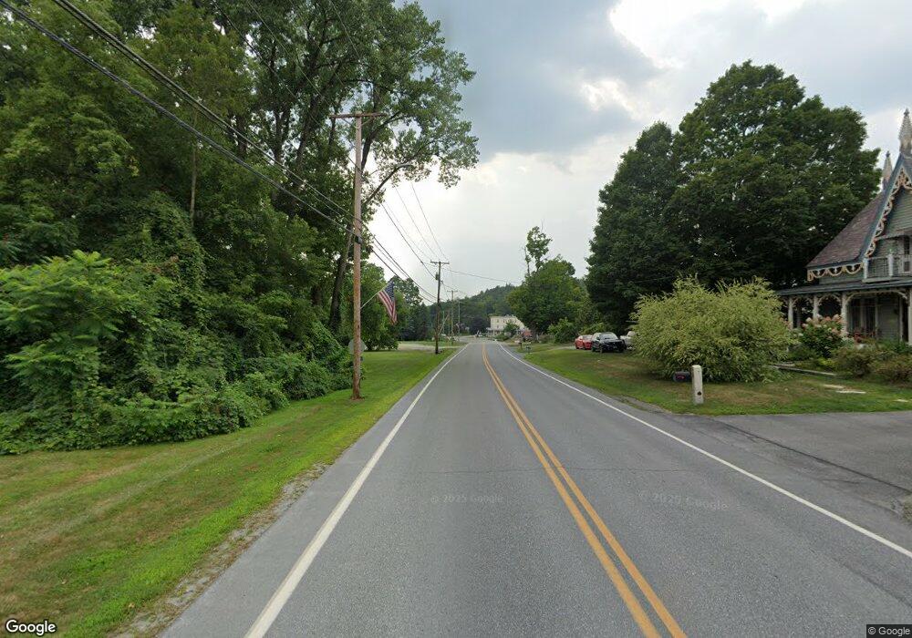 496 Route 4a W, Castleton, VT 05735 - photo 1