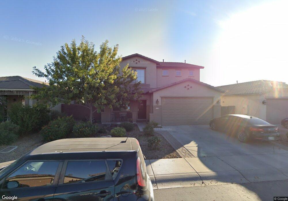 1517 W Alder Rd, San Tan Valley, AZ 85140 - photo 1