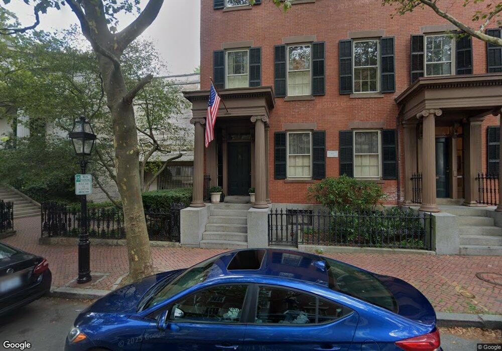 257 Benefit St unit 4, Providence, RI 02903 - photo 1