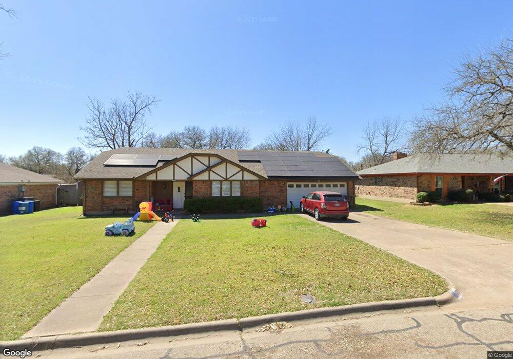 1120 Green River Trail, Cleburne, TX 76033 - photo 1