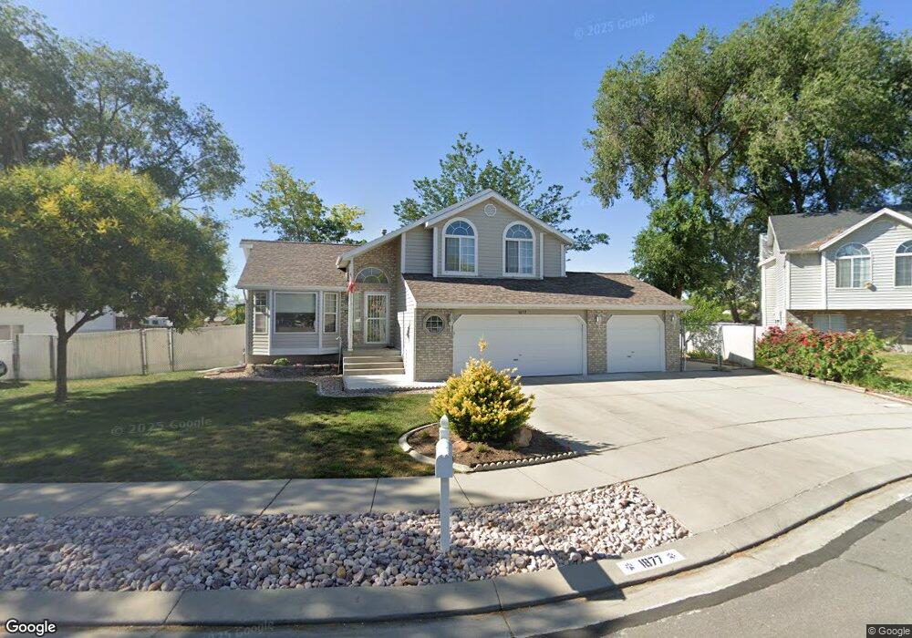 1877 W 8400 S, West Jordan, UT 84088 - photo 1