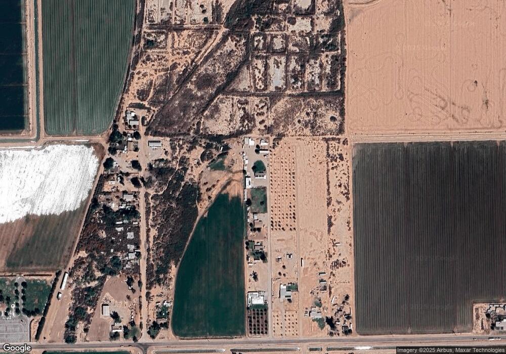 9600 Easy St, Blythe, CA 92225 - photo 1