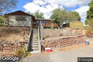 606 Grant Ave, Maupin, OR 97037