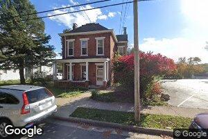 22140 Main St, Oldenburg, IN 47036